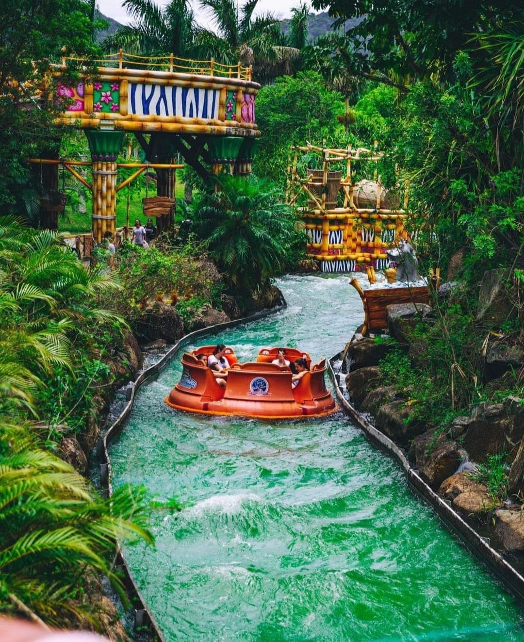 Beto Carrero World - Especial de Férias