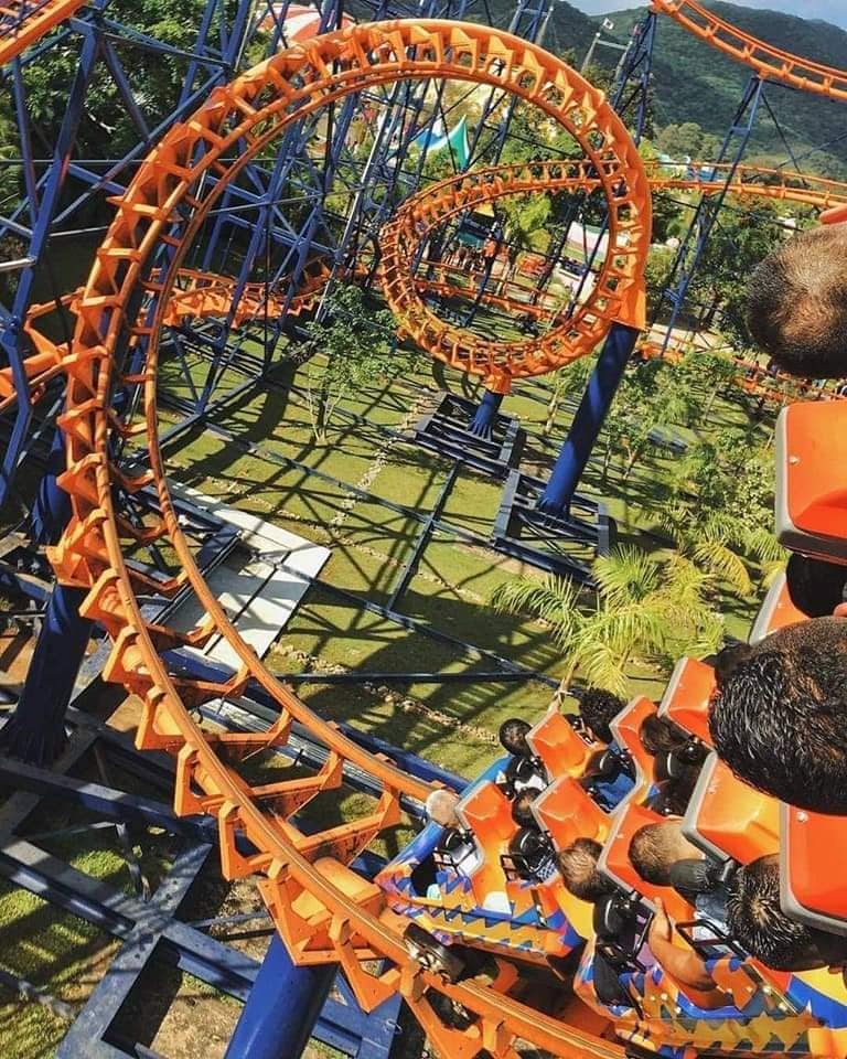 Beto Carrero World - Especial de Férias