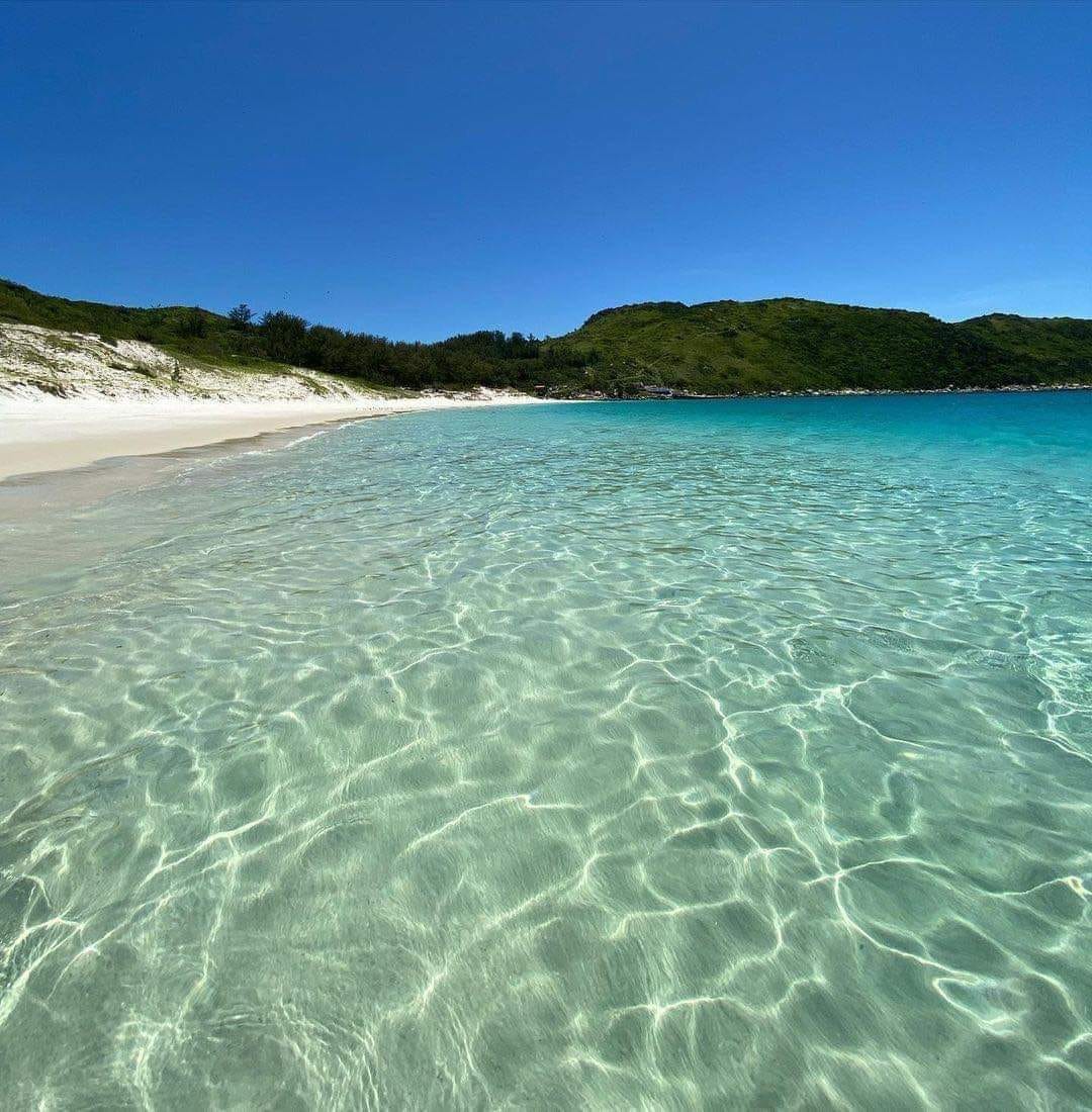 Arraial do Cabo & Búzios - Buggy e Escuna